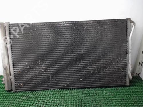 Used AC radiator AC radiator BMW 3 Touring (E91) 320 d (177 hp) 22086088 22086088