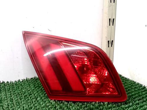 Used Left tailgate light Left tailgate light PEUGEOT 308 II (LB_, LP_, LW_, LH_, L3_) 1.6 HDi / BlueHDi 115 (115 hp) 34281342 34281342