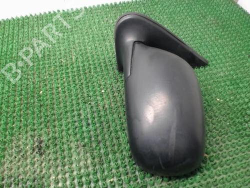 Used Left mirror NISSAN MICRA II (K11) 1.0 i 16V (54 hp) 22079543