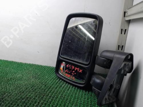 Left mirror RENAULT TRAFIC Van (T_, P_, V_) 2.1 D | BP22086752C26 