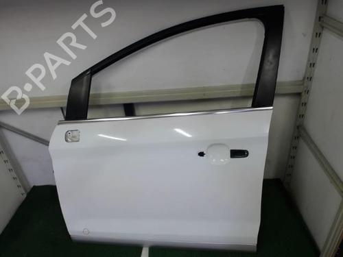 Left front door FORD KUGA I 2.0 TDCi 4x4 | BP20877273C2 