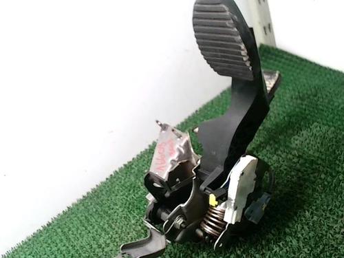 Used Pedal PEUGEOT 3008 I MPV (0U_) 1.6 HDi (112 hp) 22090031