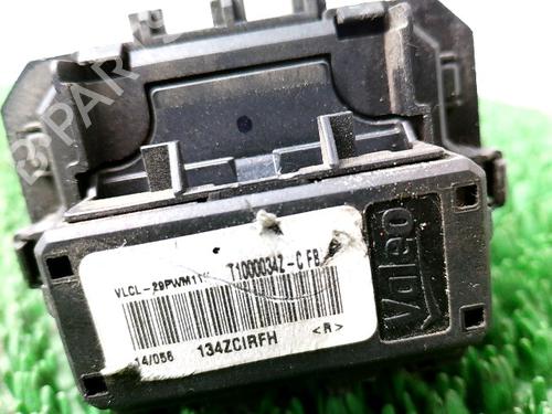 Heater resistor PEUGEOT 2008 I (CU_) 1.6 HDi | BP32515380M108 - Image 3