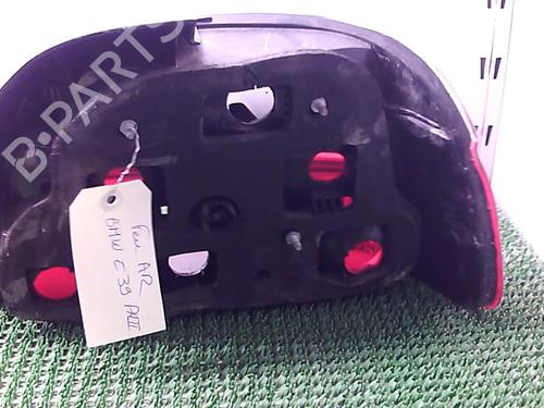 Left taillight BMW 5 Touring (E34) | BP34624864C34 - Image 2