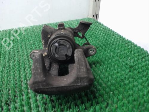 Right rear brake caliper CITROËN C4 CACTUS 1.2 VTi 82 | BP22083897M106