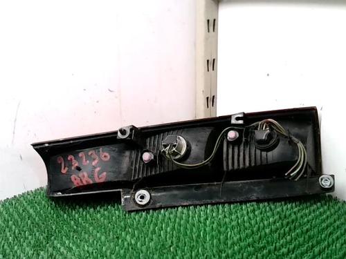 Left taillight SUZUKI IGNIS II (MH) 1.3 DDiS (RM413D) | BP22696578C34 