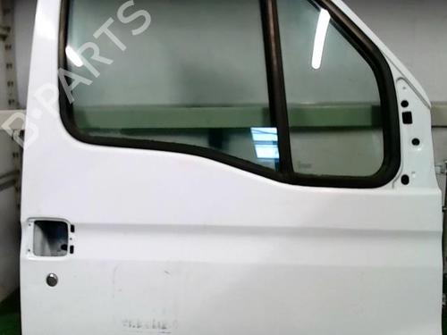 Right front door NISSAN INTERSTAR Van (X70) dCi 100 | BP26296182C3 