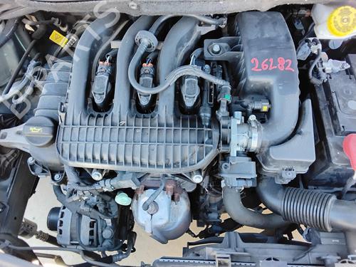 Used Engine Engine 39426372 39426372