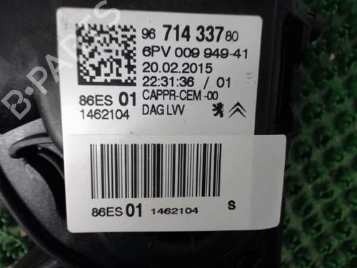 other-citroen-c3-ii-sc_-12-vti-82-2009-22080682 main image