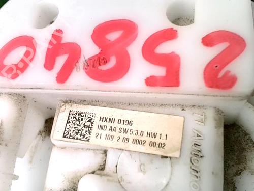 Fuel pump OPEL CORSA F (P2JO) 1.2 (68) | BP36170340M76 - Image 2