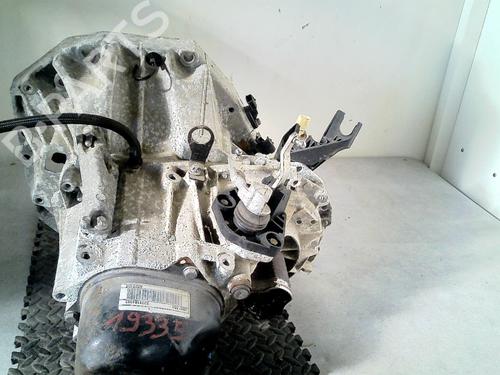 Used Gearbox DACIA SANDERO 1.5 dCi (75 hp) 22087649