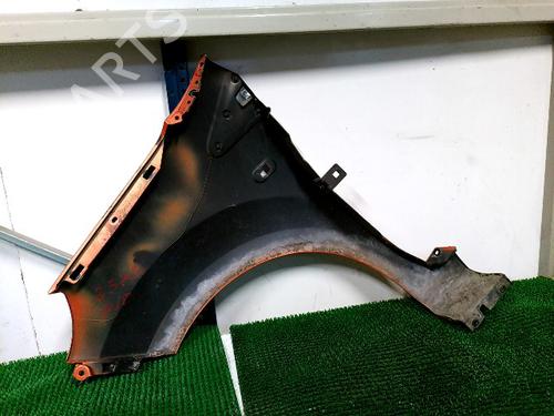right-front-fenders-renault-twingo-ii-cn0_-2007-32455916 main image