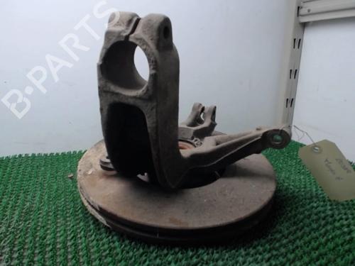 Used Left front steering knuckle Left front steering knuckle RENAULT MEGANE II (BM0/1_, CM0/1_) 1.6 16V (BM0C, CM0C) (113 hp) 22077854 22077854