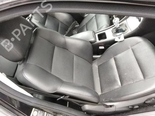 Used Right front seat Right front seat MERCEDES-BENZ C-CLASS (W203) C 200 CDI (203.007) (122 hp) 35780785 35780785