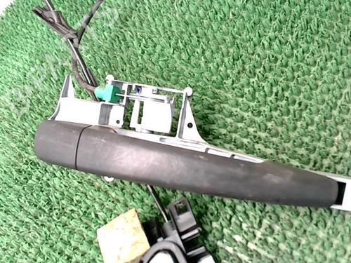 Front right lock CITROËN C3 Picasso (SH_) 1.6 HDI 90 | BP29529936C97 