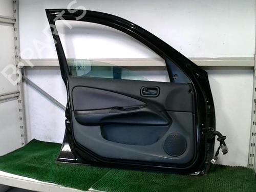 Left front door NISSAN ALMERA II Hatchback (N16) 1.5 dCi | BP28428168C2 