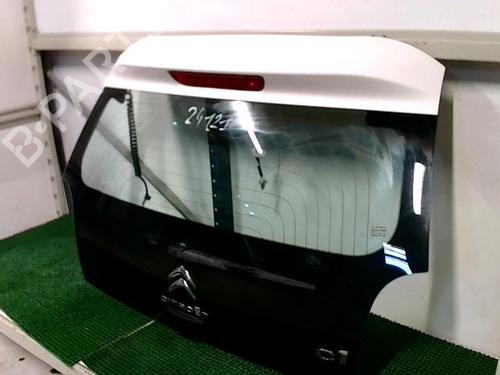 Tailgate CITROËN C1 II (PA_, PS_) 1.0 VTi 68 | BP22090435C6 