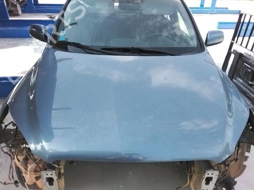 Motorhjelm Motorhjelm TOYOTA RAV 4 III (_A3_) 2.2 D 4WD (ALA30_, ALA30R) (136 hp) 34213115 34213115