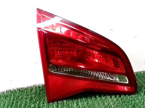 Used Left tailgate light OPEL MERIVA B MPV (S10) 1.7 CDTI (75) (110 hp) 20875165