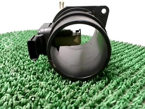 Used Mass air flow sensor Mass air flow sensor RENAULT SCÉNIC II (JM0/1_) 1.5 dCi (JM1E, JM16) (106 hp) 22091624 22091624