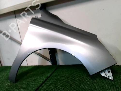Used Right front fenders CITROËN C4 II (NC_) 1.6 BlueHDi 100 (99 hp) 22093388