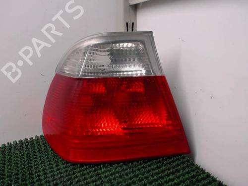 Used Left taillight BMW 3 (E46) 330 d (184 hp) 22082066