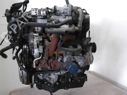 Used Engine Engine FORD C-MAX (DM2) 1.8 TDCi (115 hp) 26598112 26598112