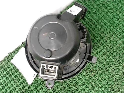 Heater blower motor RENAULT TWINGO III (BCM_, BCA_) 1.0 SCe 70 (BCMB) | BP28155363M62 - Image 2