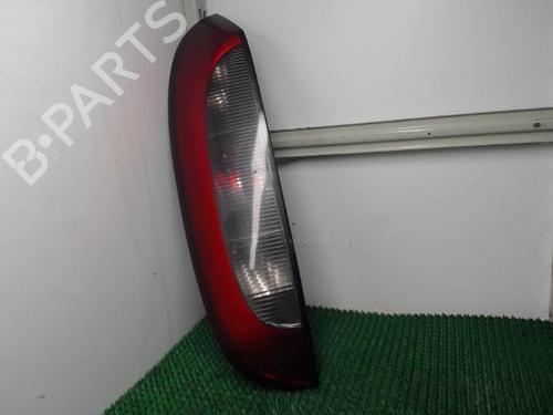 Used Left taillight OPEL CORSA C (X01) 1.7 DTI (F08, F68) (75 hp) 22087228