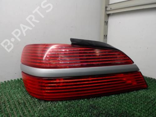 Left taillight PEUGEOT 406 (8B) 2.0 HDI 90 | BP22079674C34 