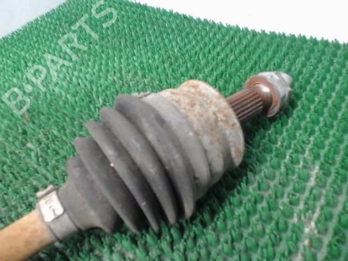 Used Right front driveshaft Right front driveshaft FORD KA (RU8) 1.2 (69 hp) 22087303 22087303