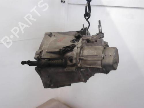 Used Gearbox CITROËN BERLINGO Box Body/MPV (B9) 1.6 HDi 90 16V (90 hp) 28475896