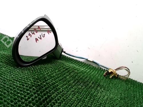Used Left mirror PEUGEOT 308 SW I (4E_, 4H_) 1.6 HDi (92 hp) 28611572