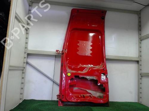 Right tailgate FORD TRANSIT CONNECT (P65_, P70_, P80_) 1.8 Di | BP22088047C77 