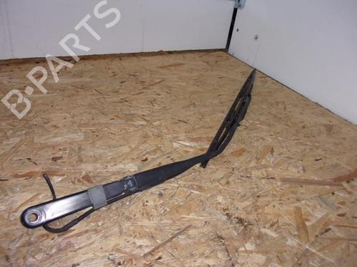 Front windshield wiper arm RENAULT MASTER II Van (FD) 2.5 dCi 100 (FD0U, FD0V) | BP22075663C143 