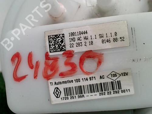 Fuel pump RENAULT CLIO V (B7_) 1.0 SCe 65 (B7MG) | BP22092999M76 - Image 4