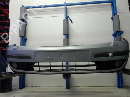 Used Front bumper RENAULT LAGUNA II Grandtour (KG0/1_) 1.9 dCi (KG0G) (120 hp) 22086330
