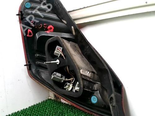 Right taillight FORD FIESTA VI (CB1, CCN) 1.5 TDCi | BP20874239C35 