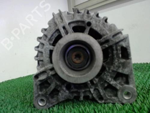 Used Alternator Alternator RENAULT MEGANE III Coupe (DZ0/1_) 1.9 dCi (DZ0N, DZ0J, DZ1J, DZ1K) (131 hp) 22084688 22084688