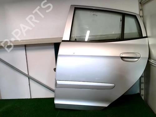 Used Left rear door KIA PICANTO I (SA) 1.1 CRDi (75 hp) 30045102