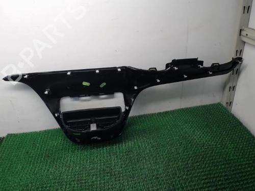 Air vent PEUGEOT 208 I (CA_, CC_) 1.6 GTi | BP22087779I21 