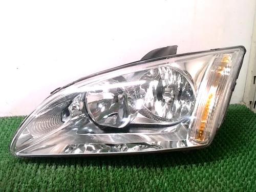 Left headlight FORD FOCUS II Turnier (DA_, FFS, DS) 1.8 TDCi | BP29817046C28