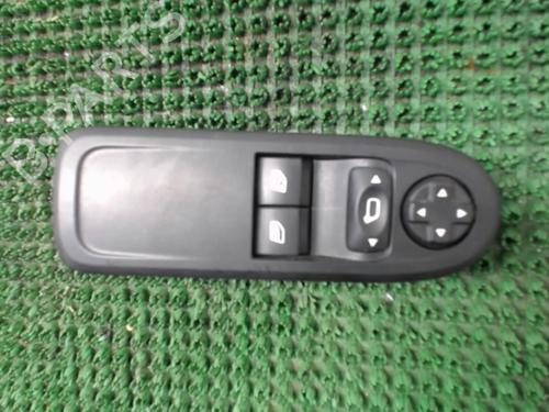 Switch CITROËN C3 II (SC_) 1.4 HDi 70 (SC8HZC, SC8HR0, SC8HP4) | BP22080178I30 