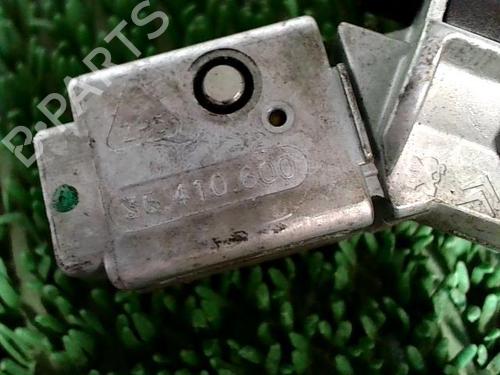 Used Ignition barrel Ignition barrel CITROËN C8 (EA_, EB_) 2.0 HDi (107 hp) 22092173 22092173