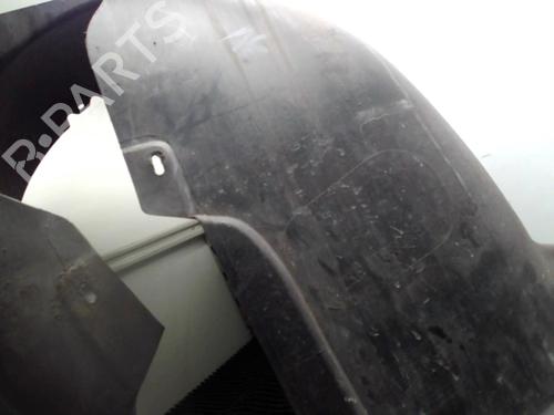 Used Wheel arch VW TOURAN (1T1, 1T2) 2.0 TDI 16V (140 hp) 22084918