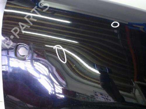 Right front fenders AUDI A3 (8L1) 1.9 TDI | BP20874788C42 