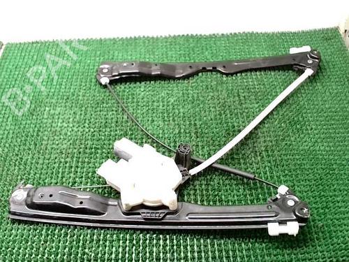 Used Front right window mechanism Front right window mechanism PEUGEOT 308 II (LB_, LP_, LW_, LH_, L3_) 1.6 HDi (92 hp) 20874164 20874164