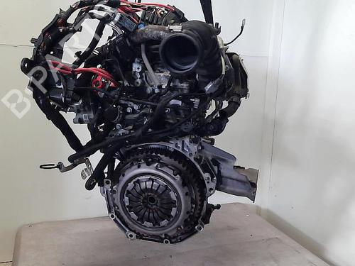Engine FIAT STILO (192_) 1.9 JTD (192_XE1A) | BP20976631M1 
