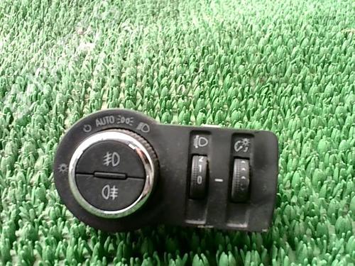 Used Headlight switch Headlight switch OPEL INSIGNIA A (G09) 2.0 CDTI (68) (140 hp) 29900946 29900946