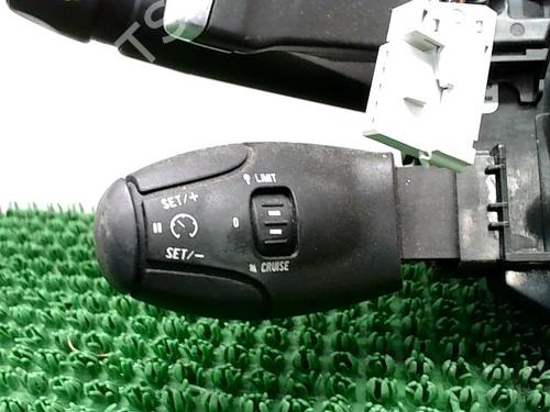 Steering column stalk PEUGEOT 208 I (CA_, CC_) 1.4 HDi | BP25587400I23 